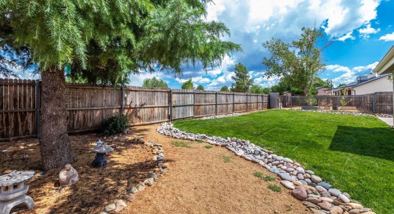 Double Master (4) Bed (3) Bath, 4567 North Desert flower Circle