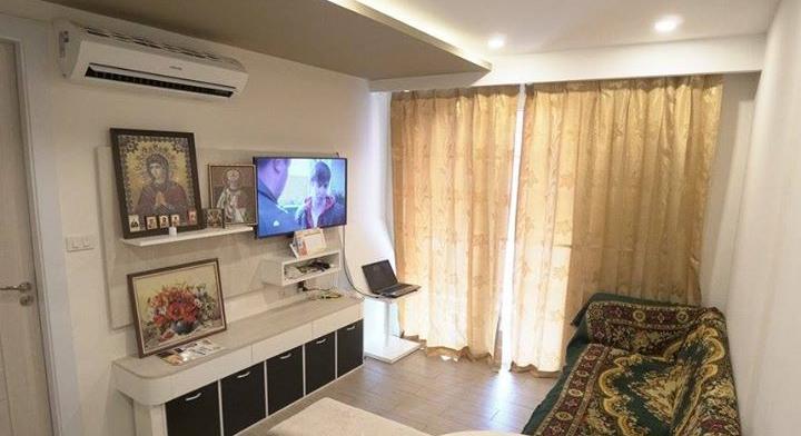 Seven Seas Condo 1 bedroom