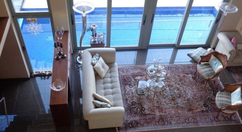 Villa for sale Saronida