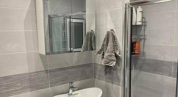 40sqm full renovation and full furniture