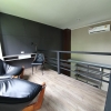 Duplex Condominium loft style in Jomtein-Pattaya