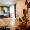 Harmonious residence, positioned in the residential 