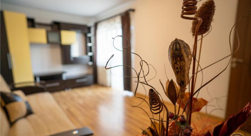Harmonious residence, positioned in the residential 