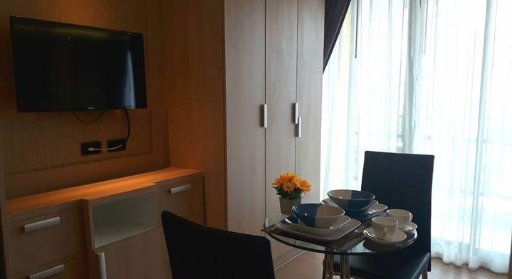 FOR RENT / ESTANAN CONDO