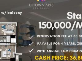 Check this out! We do online transactions!