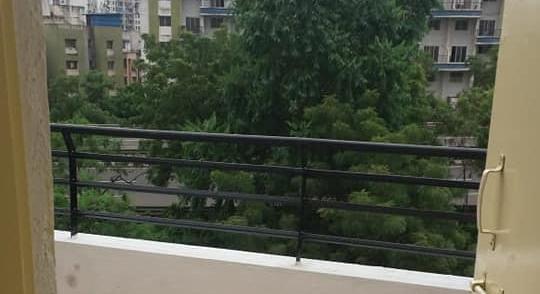 NATP FLAT @Highway Touch Narhe