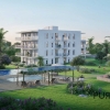 Cala D'Or. New apartments. Small but nice. and especially chic. Construction started.