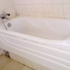 Three bedrooms stand alone flat for rent