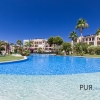 Santa Ponsa. Between the golf courses and Port Adriano. Apartment. Fully furnished.