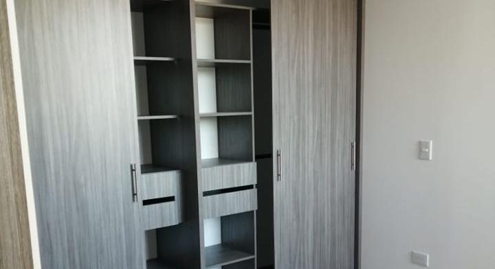 Beautiful apartment in Itagui