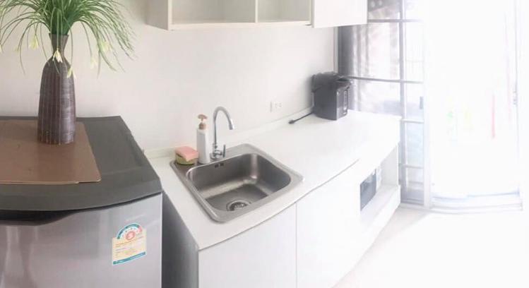 Convenient location, Closed to Chiang Mai University Nimman, Maya Life style shopping Malls