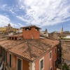 Palma. Old Town. In the middle. And not just there. Large apartment. Completely renovated.