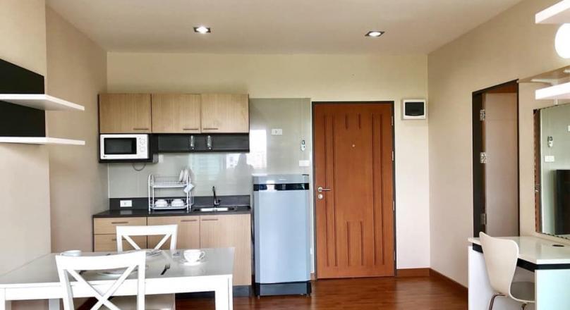 A 35Sq M 1 bedroom on 7 floor at Oneplus condominium