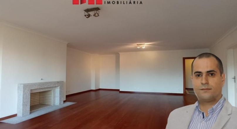 SALE OF SEMI NEW T2 APARTMENT, PÓVOA DE VARZIM