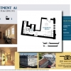New Luxurious Apartments in a Building and City Steeped in History and Character
