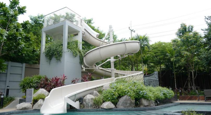 Unixx Pratumnak 2-bedroom apartment for SALE