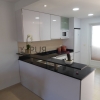 Show flat. Fully furnished. New building. Inexpensive. High-quality.