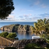 What will your future apartment look like in Santa Ponsa? Just like that.