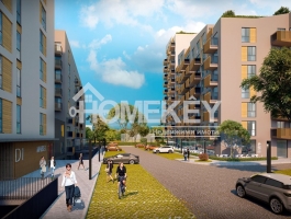 GREAT PRESENT PRICES! VARIETY FROM APARTMENTS! CHP!