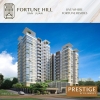 FORTUNE HILL SAN JUAN