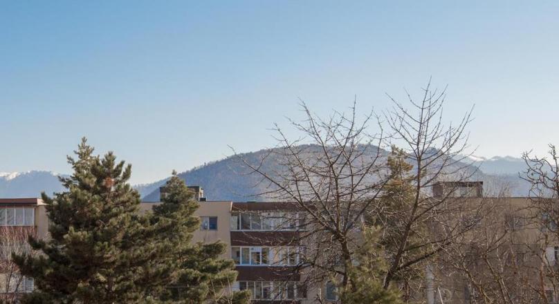 Elegant apartment, easily positioned, Tractorul, Brasov