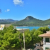 Real well-being with a lot of views. In Cala Ratjada.