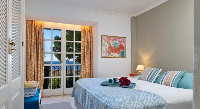 What will your future apartment look like in Santa Ponsa? Just like that.