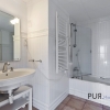 Small plant. Large penthouse - apartment. A lot of privacy. Southwest exposure. Sea views.