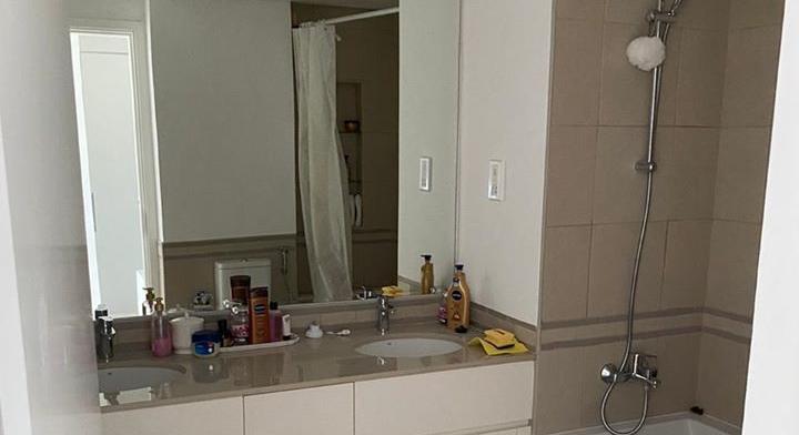 Fully furnished apartment in Dubai