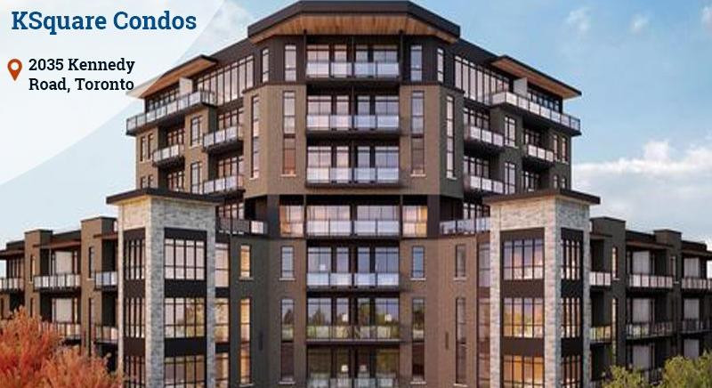Condos is available.