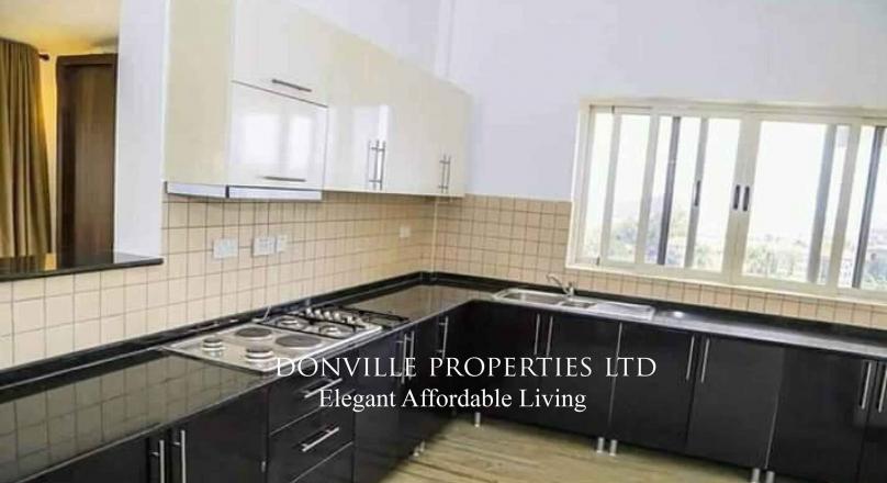 Book for your self an exquisite 3 bedroom apartment
