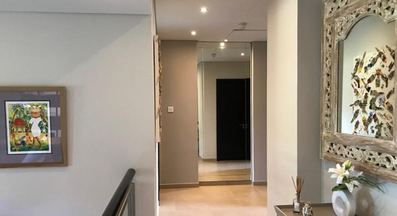 FOR SALE IRS APARTMENT ON THE EASTERN COAST OF MAURITIUS
