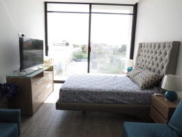 1 bedroom1 bathroom Apartment in Playa del Carmen