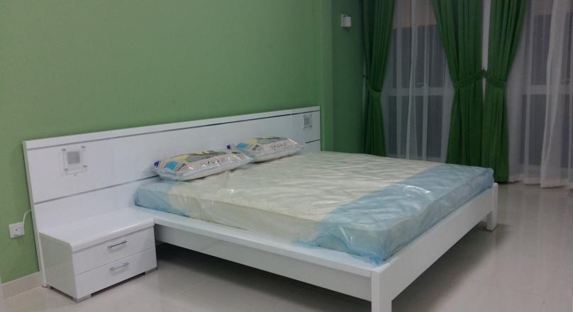  FOR RENT: 2bhk flat in MUSCAT GRANDMALL /FULLY FURNISH.