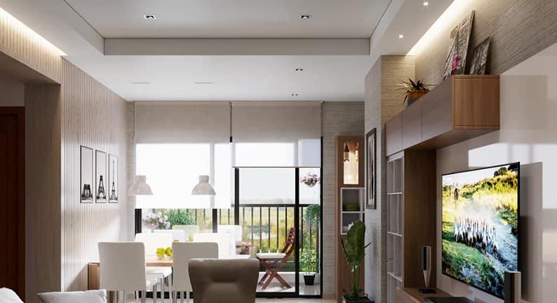 SOBHA Dream Garden
