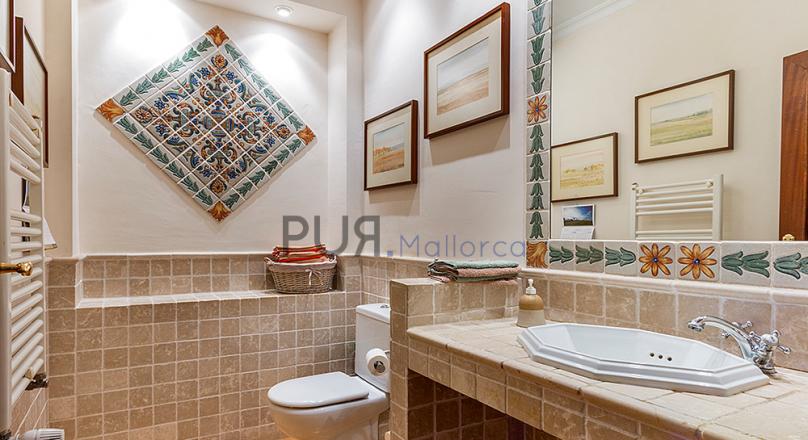 Something very special. No question.