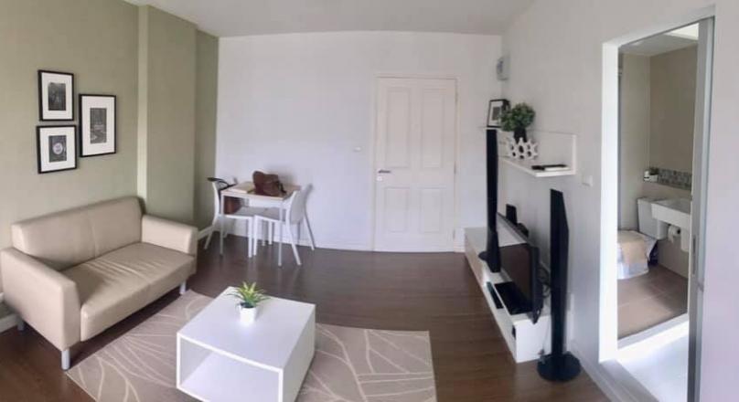 Convenient location, Closed to Chiang Mai University Nimman, Maya Life style shopping Malls