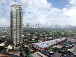 VIRIDIAN in Greenhills ( 