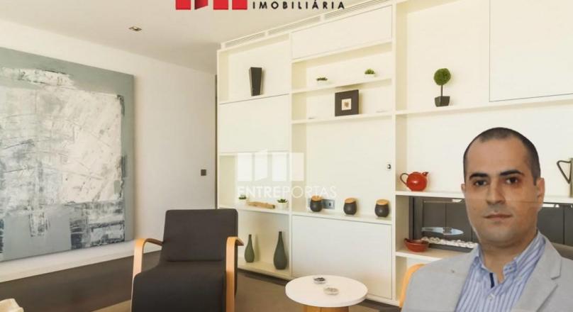 LUXURY, NEW AND MODERN APARTMENTS, PLAYA POLVOA DE VARZÍN