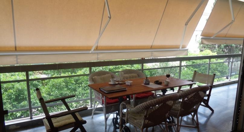 ATHENS, PALAIO FALIRO Floisvos, Apartment 160m2, for sale