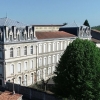 New Luxurious Apartments in a Building and City Steeped in History and Character