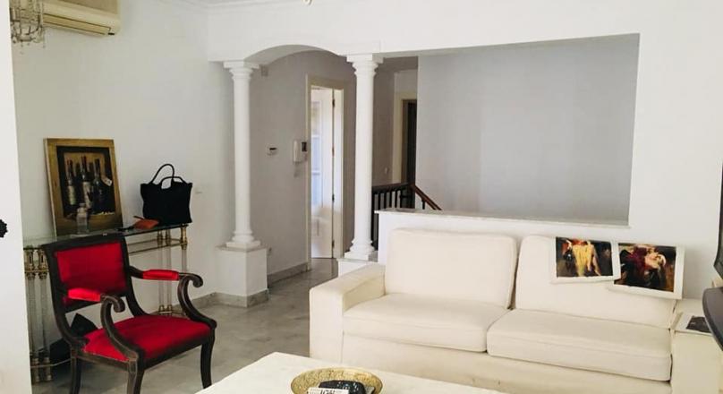 Duplex Appartement, Marbella