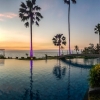 The Palm Beachfront Condominium apartment for sale.