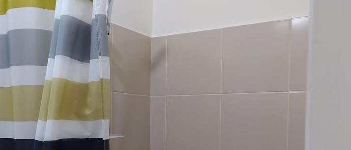 PIONEER HEIGHTS 1 **1 BEDROOM MODEL UNIT**