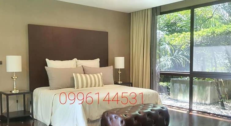 Private Residence for rent near BTS Ekamai Type 2 bedroom 2 bathroom
