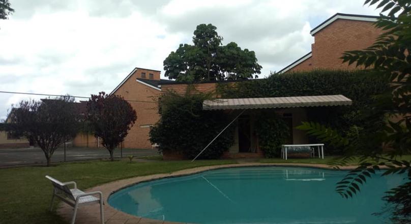 Newly Built 3 bedrooms Fully furnished apartments for rent