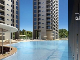 Beautiful apartment of 3 rooms in Caballito. One of the best buildings. DO NOT MISS IT