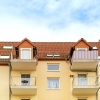 3 Zimmer Mietwohnung in LEIPZIG mit Balkon
