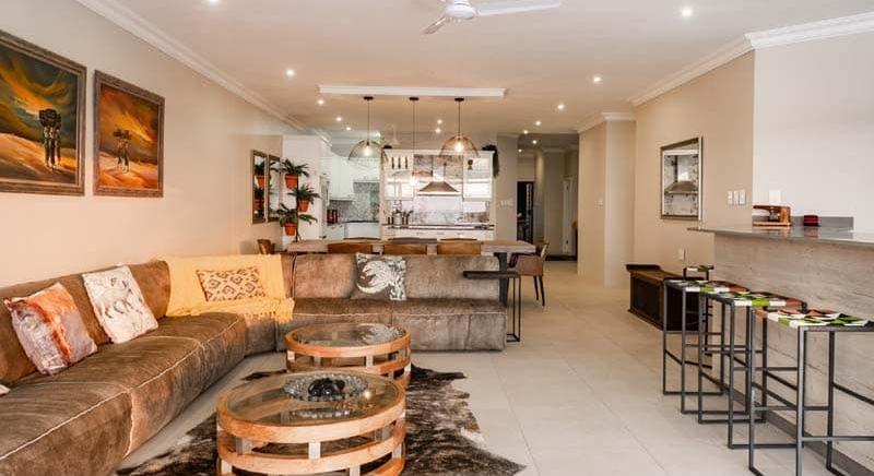 You Will Fall In Love With This Beachfront Home
