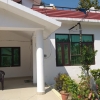 Row House In Gated Colony Near kukrail Picnic Spot Road In Just 34L